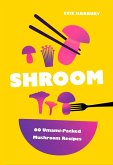Shroom (eBook, ePUB)
