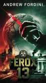 Ferox 13 (eBook, ePUB) Ferox 13 (eBook, ePUB)