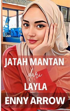 Cover Jatah Mantan dari Layla (eBook, ePUB)