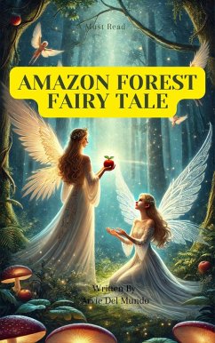Amazon Forest Fairy Tale (Series 1) (eBook, ePUB) - Mundo, Arvie Del