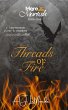 Threads of Fire (Mere Mortals, #1)... - Bild 1