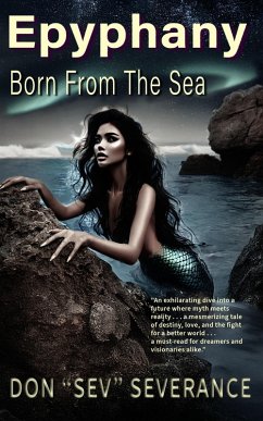 Cover Epyphany: Born From The Sea (eBook, ePUB)