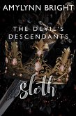 Sloth: The Devil's Descendants (eBook, ePUB)