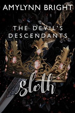 Cover Sloth: The Devil's Descendants (eBook, ePUB)