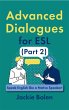 Advanced Dialogues for ESL (Part 2):... - Bild 1