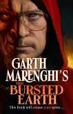 Garth Marenghi's This Bursted Earth (eBook, ePUB)