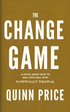 The Change Game (eBook, ePUB) - Price, Quinn