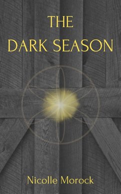 Cover The Dark Season (Rayna Smith Series, #2) (eBook, ePUB)