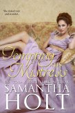 Tempting His Mistress (eBook, ePUB) Tempting His Mistress (eBook, ePUB)
