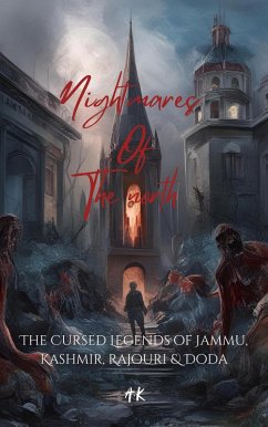 Cover Nightmares of the North (eBook, ePUB)
