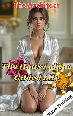 The House of the Gilded Lily (Slave Training, #1) (eBook, ePUB) - Architect, The