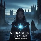 A Stranger In York (eBook, ePUB)