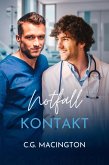 Notfallkontakt (eBook, ePUB) Notfallkontakt (eBook, ePUB)