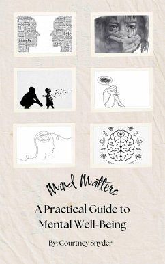 Cover Mind Matters (eBook, ePUB)