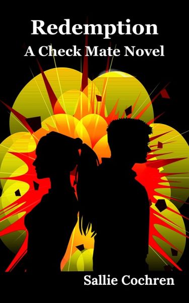 Redemption (Check Mate, #2) (eBook, ePUB) Redemption (Check Mate, #2) (eBook, ePUB)