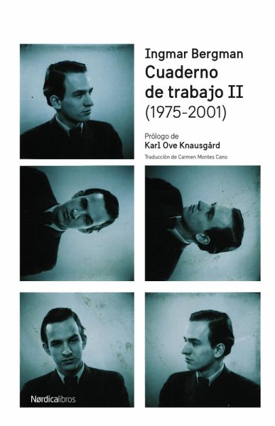 Cuaderno de trabajo II (eBook, ePUB) Cuaderno de trabajo II (eBook, ePUB)