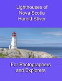 Lighthouses of Nova Scotia (eBook, ePUB) Lighthouses of Nova Scotia (eBook, ePUB)