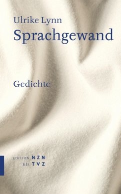 Cover Sprachgewand (eBook, PDF)
