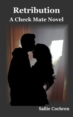 Cover Retribution (Check Mate, #3) (eBook, ePUB)