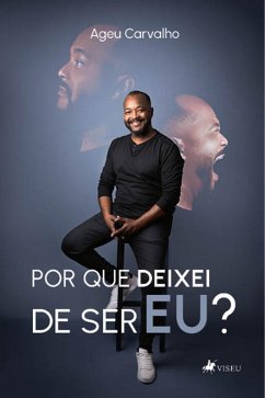 Cover Porque deixei de ser eu? (eBook, ePUB)