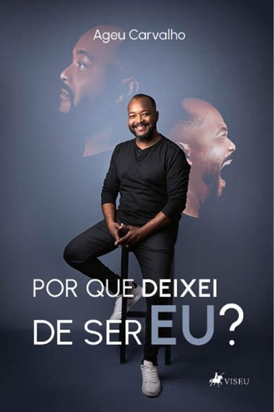 Porque deixei de ser eu? (eBook, ePUB) Porque deixei de ser eu? (eBook, ePUB)
