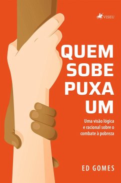 Quem sobe puxa um (eBook, ePUB) Cover Quem sobe puxa um (eBook, ePUB)