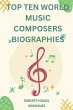 Top Ten World Music Composers:... - Bild 1