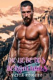 Die Liebe des Bergmanns (eBook, ePUB)