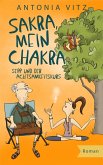 Sakra, mein Chakra (eBook, ePUB) Sakra, mein Chakra (eBook, ePUB)