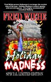 Holiday Madness Special Limited Edition (eBook, ePUB) Holiday Madness Special Limited Edition (eBook, ePUB)