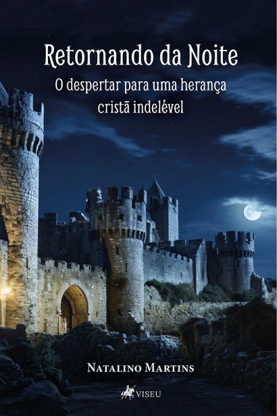 Retornando da Noite (eBook, ePUB) Retornando da Noite (eBook, ePUB)