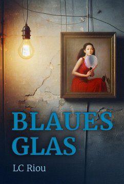 Cover Blaues Glas (eBook, ePUB)