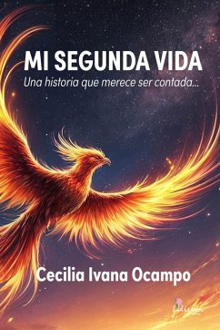 Cover Mi segunda vida (eBook, ePUB)