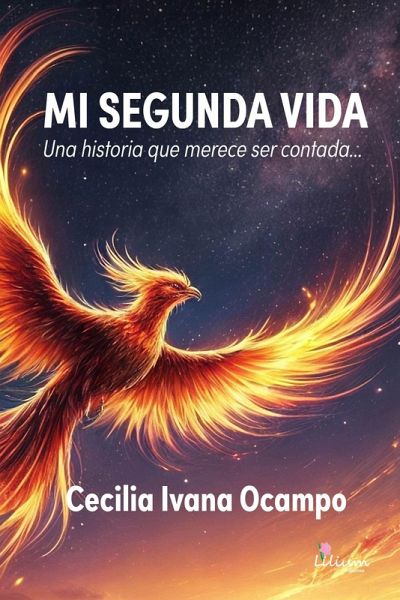 Mi segunda vida (eBook, ePUB)