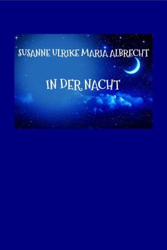 Cover In der Nacht (eBook, ePUB)