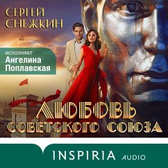 Cover Lyubov Sovetskogo Soyuza (MP3-Download)