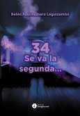 34 (eBook, ePUB) 34 (eBook, ePUB)