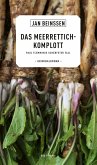Das Meerrettich-Komplott (eBook, ePUB) Das Meerrettich-Komplott (eBook, ePUB)