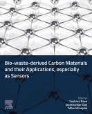 Bio-waste-derived Carbon Materials and their Applications, especially as Sensors (eBook, ePUB) Bio-waste-derived Carbon Materials and their Applications, especially as Sensors (eBook, ePUB)