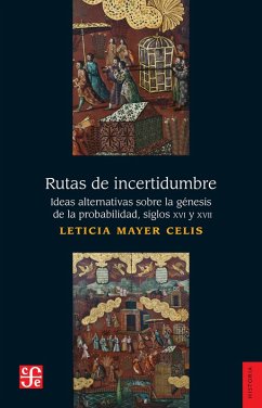 Cover Rutas de incertidumbre (eBook, PDF)