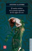 El sueño erótico en la poesía española de los siglos de oro (eBook, PDF)
