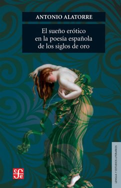 Cover El sueño erótico en la poesía española de los siglos de oro (eBook, PDF)