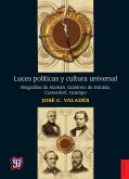 Luces políticas y cultura universal (eBook, PDF)