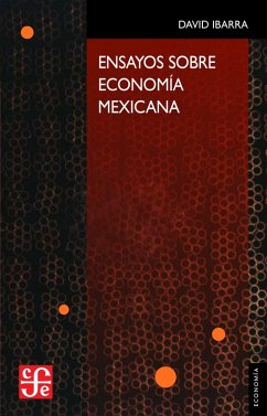 Cover Ensayos sobre economía mexicana (eBook, PDF)