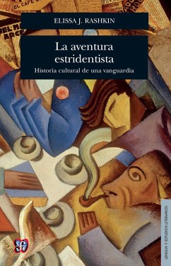 Cover La aventura estridentista (eBook, PDF)