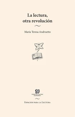 Cover La lectura, otra revolución (eBook, PDF)