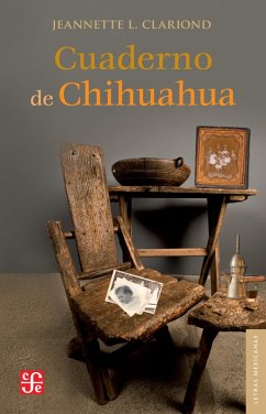 Cover Cuaderno de Chihuahua (eBook, PDF)