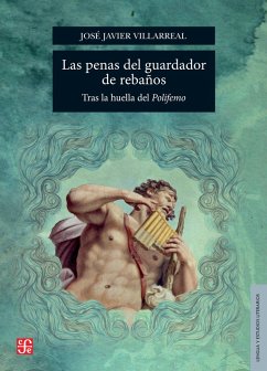 Cover Las penas del guardador de rebaños (eBook, PDF)