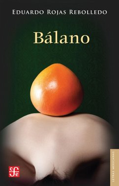 Cover Bálano (eBook, PDF)