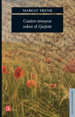 Cover Cuatro ensayos sobre el Quijote (eBook, PDF)